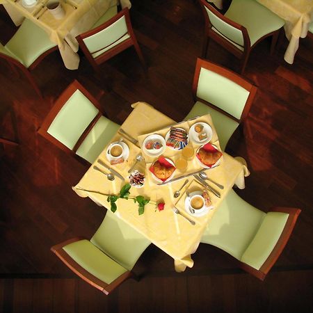 Hotel Due Leoni Sacile Zewnętrze zdjęcie