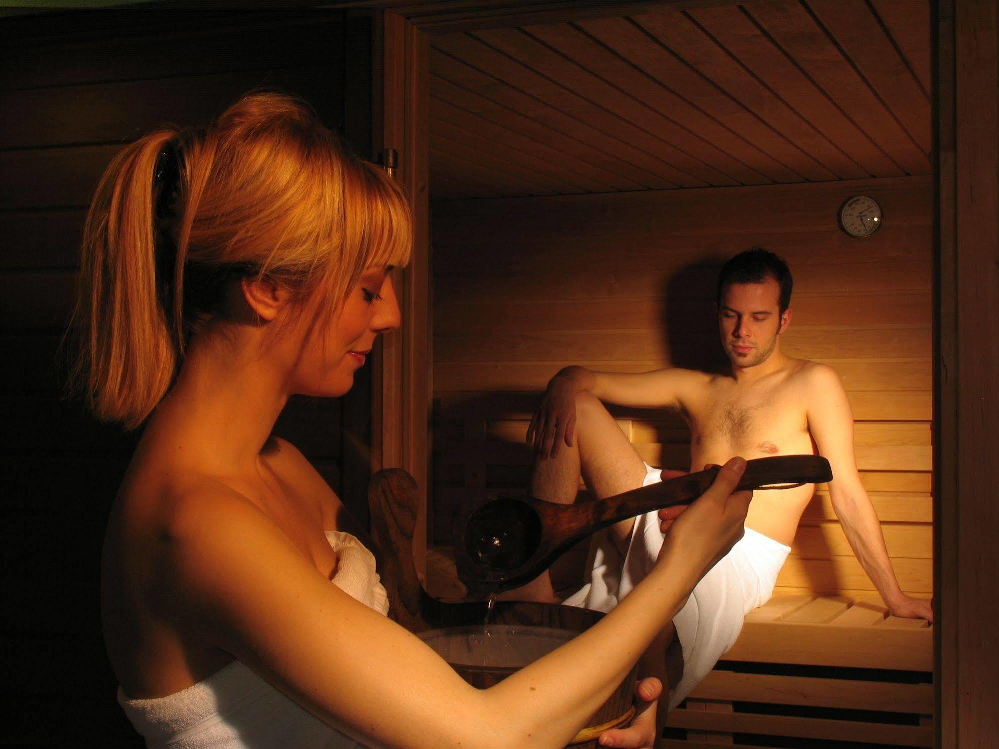 Hotel Due Leoni Sacile Zewnętrze zdjęcie